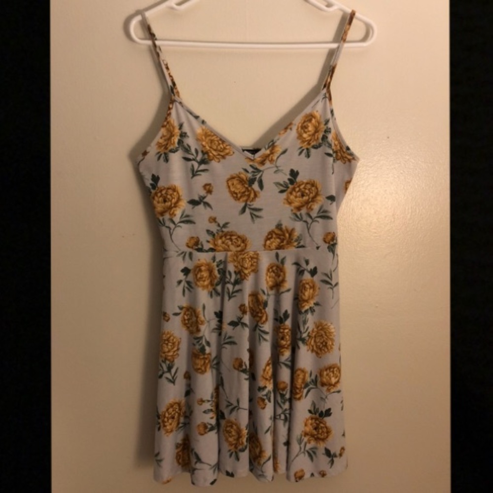 XL Sundress